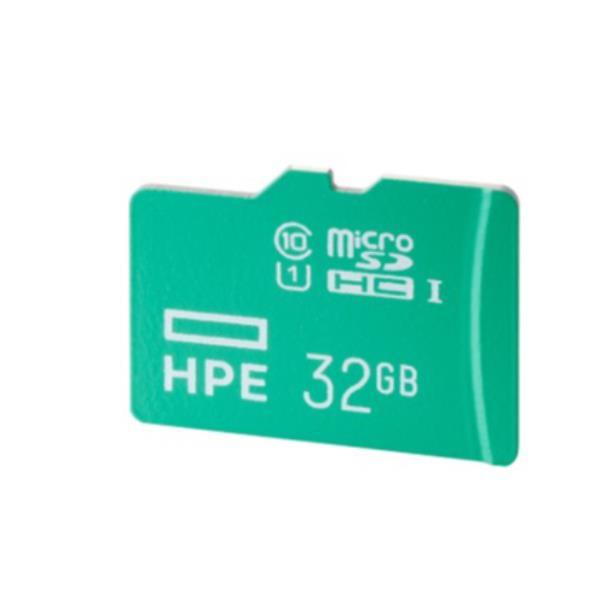 HPE Enterprise Mainstream Flash Media Kit - Scheda …